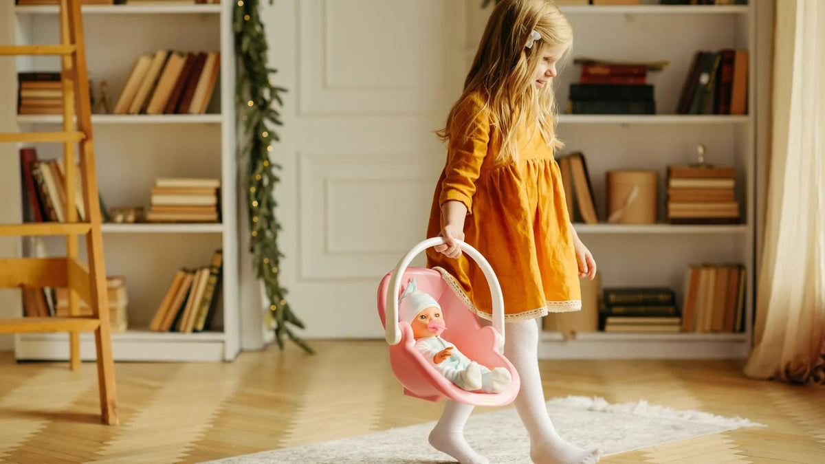 What Does CPS Look for in a Home Visit? The Child-Safety Basics, Room by Room