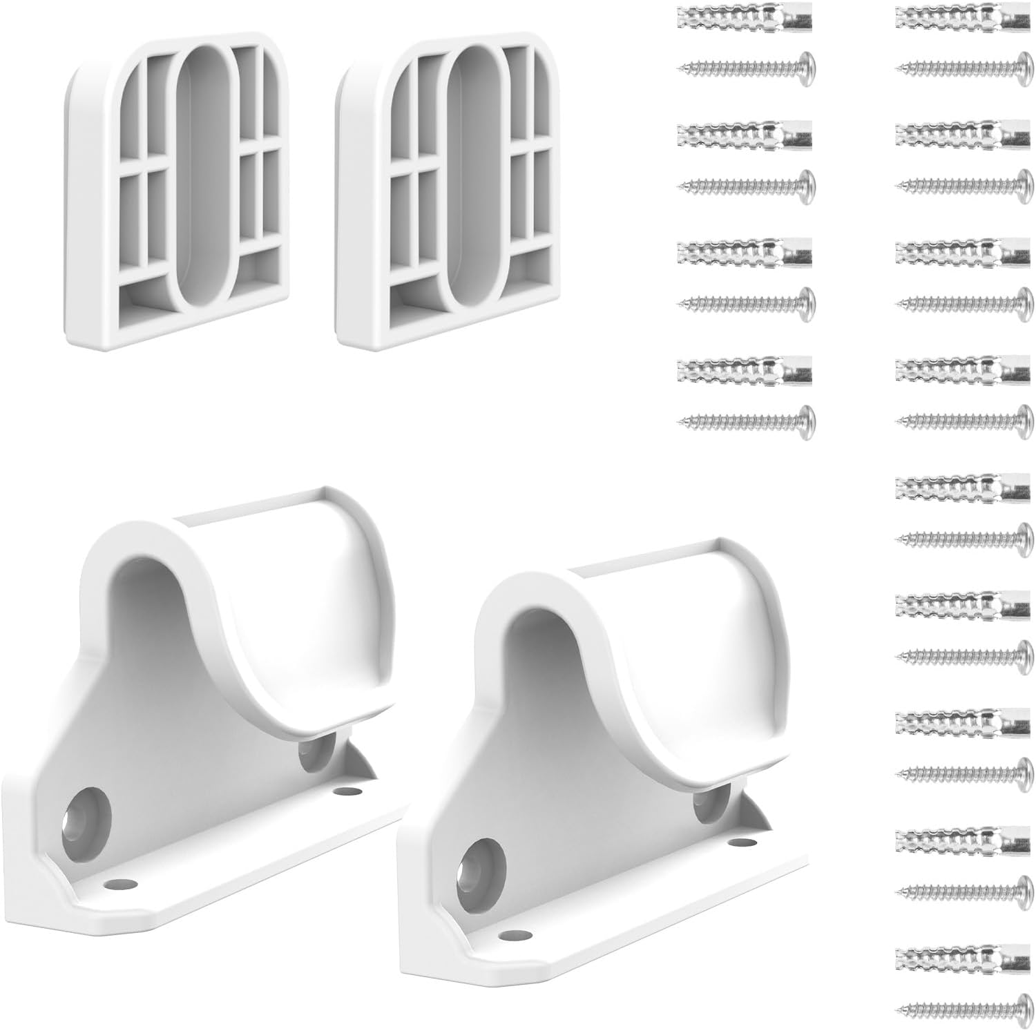 Baby Proof Me | Baby Safety Gate Replacement Hook Kit