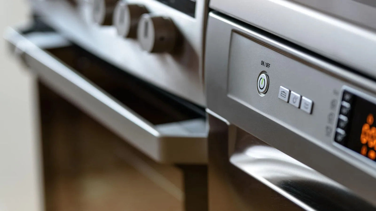 Dishwasher Control Lock: What the Lock Light Means and How to Turn It Off