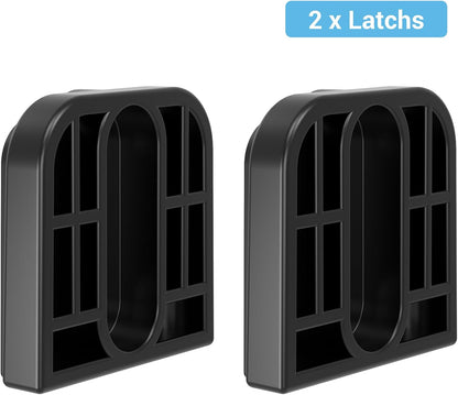 Baby Proof Me | Baby Safety Gate Replacement Hook Kit
